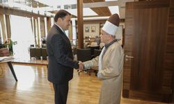 Kütahya'da Yılın Kalfası Halit Özdemir, Yılın Çırağı Eren Kurtuluş Oldu