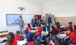 Kütahya’da Eğitimde Yapay Zekâ Dönemi Başladı