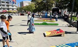 Kütahya’da festival tadında farkındalık: Minsafest 2025