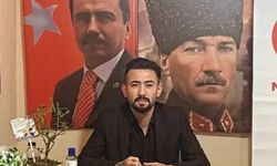 Kadir Gülkan, Turancı Dernekler Birliği Kütahya İl Başkanı Oldu