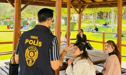 Kütahya Emniyeti’nden öğrencilere güven mesajı: “Bizimle güvendesiniz”
