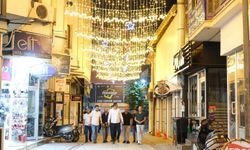 Tavşanlı’da sokaklar daha güvenli ve aydınlık: Başkan Derin’den “Işık varsa hareket vardır” vurgusu