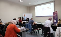 Kütahya’da İş İnsanlarına Kaizen ile Yeni Bir Bakış Açısı