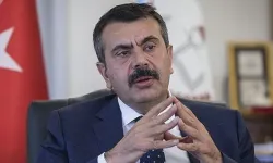 Bakan Tekin: “Terör örgütlerinin artık hiçbir bahanesi kalmadı”