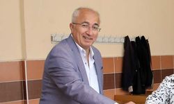 Eski Başkan Güler’den İl Özel İdaresi’ne Yol Uyarısı: “Büyüksaka-Döğer Yolu Kışı Kaldırmaz”