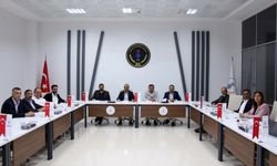 KÜTBO’da Ekonomiye Yön Verecek Kararlar Alındı