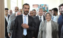 Kütahya’da yeşil kalkınma için yeni dönem başladı! Talha Köse: “İklim Kanunu çiftçiye yük değil”