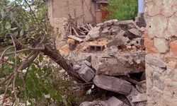 Peş peşe sarsıntılar! Kütahya’da sabaha kadar deprem kaydedildi
