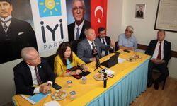 İYİ Parti’den Kütahya’da Sert Mesaj: “Geçinemiyoruz!”