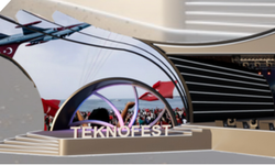 DPÜ’lü Öğrenciler TEKNOFEST 2025’te Gururlandırdı