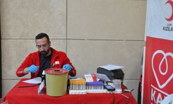 Her Bağış Bir Can: Kütahyalılar Seferber Oldu