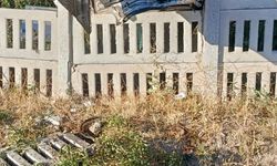 Araç, şarampole devrildi: 1 ölü, 4 yaralı