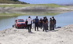 Aranan Gençten Kötü Haber: Cesedi Barajda Çıktı