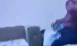 Babaanne, 7 yaşındaki torununu darp etti