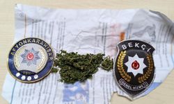Bir Haftada 22 Kişi Adalete Teslim