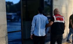 DEAŞ’a yönelik operasyonda 2 şüpheli yakalandı
