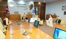 Ege’den İngiltere’ye: Master ve MBA fırsatı