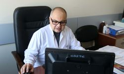 Erkeklerde ikinci en sık görülen kanser türünü açıkladı