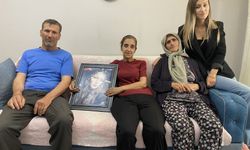 Genç kızın ölüm yıl dönümünde katil müebbet aldı