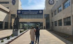 Gizlenen fetö mensupları adalete teslim
