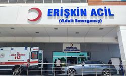 Hastane personeli yemekten zehirlendi: 19 kişi acile başvurdu