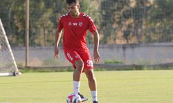 Karşıyaka'dan Kütahyaspor maçı öncesi kritik transfer hamlesi