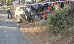 Kaza Muğla’yı Yasa Boğdu: Meryem Okuyucu Vefat Etti