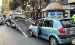 Korsan taksiyi yakalatan sürücülere sürpriz ceza