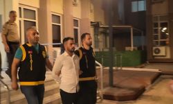 Kurşunlama olayının faili polis tarafından bulundu
