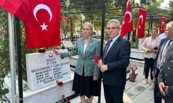 Kurtuluş Coşkusu Nazilli’yi Sardı