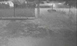 Kütahya'da aynı yerde iki kaza: 1 yaralı