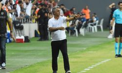 Kütahyaspor'un rakibi Karşıyaka'da rehavet yok: ''Havaya girmemeliyiz''