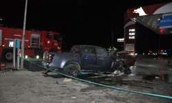 Manisa’da trafik faciası: 5 kişi hayatını kaybetti