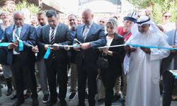 Menemen’de 400 Yıllık Taşhan’da Sanat Şöleni