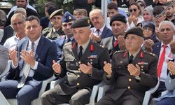 Mühimmat Deposu Faciasının Acısı Tazeliğini Koruyor