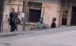 Önce tartıştığı eşini, sonra kendisini vurdu