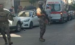 Polis şehit eden saldırıya operasyon: 27 gözaltı