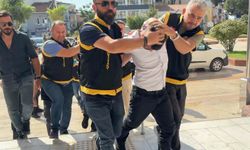 Salon kurşunlayan 24 yaşındaki şüpheli tutuklandı