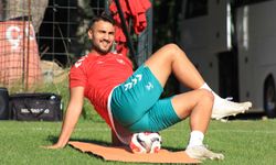 Şike Maçında Bahis: Ömer Faruk'un Cezası Belli Oldu
