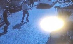 Silahlı Soygun: Tüfek ve Tabancayla Girdiler