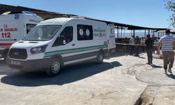 Süt kamyonunun çarptığı 3 yaşındaki minik yaşamını yitirdi