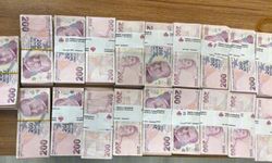 Tabanca ve tüfekle soygun: 4 tutuklama