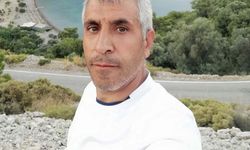 Tarlayı domuzlardan korumak isterken elektrik akımına kapıldı