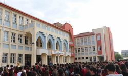 142 Bin 576 Öğrenci Yeni Eğitim Yılına Başladı