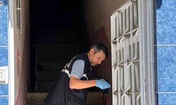 25 yaşındaki genç evinde ölü bulundu
