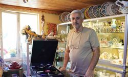 2.el araç değil antika: ''100 liralık ürün 1000 liraya müşteri bulabiliyor''