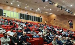 Aile hekimlerine mesleki gelişim eğitimi