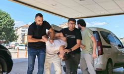 Aranan Hükümlü Düğünde Polis Operasyonuyla Yakalandı