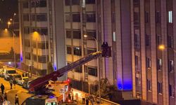Bozüyük’te Ev Yangını Maddi Hasarla Atlattı