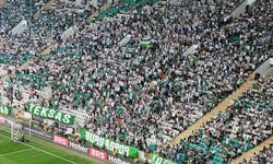 Bursaspor 3-1 Arnavutköy Belediyesi